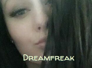 Dreamfreak