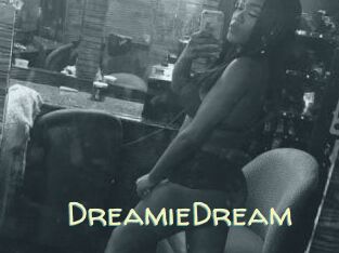 DreamieDream