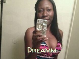 Dreamm