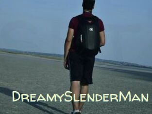 DreamySlenderMan