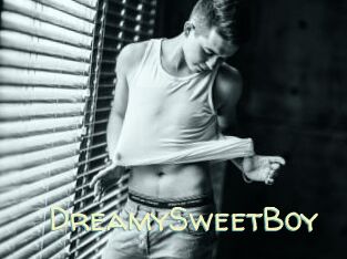 DreamySweetBoy
