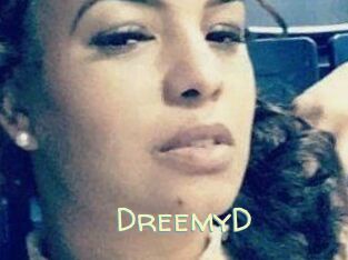 DreemyD