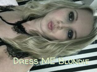 Dress_ME_Blondie