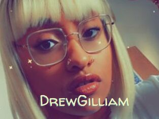 DrewGilliam