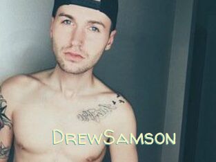 DrewSamson