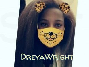 Dreya_Wright