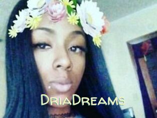 DriaDreams