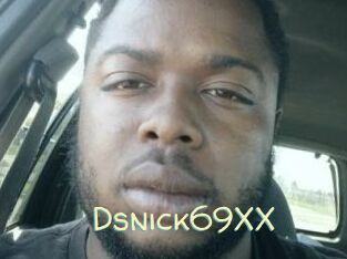Dsnick69XX Sexy Tchat