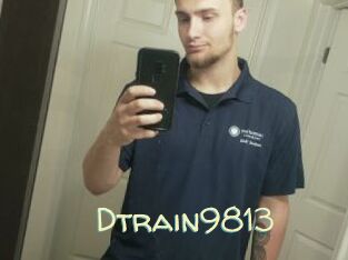 Dtrain9813