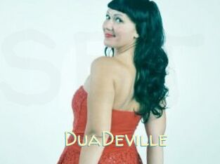 DuaDeville Sexy Tchat