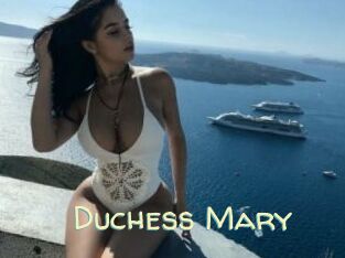 Duchess_Mary