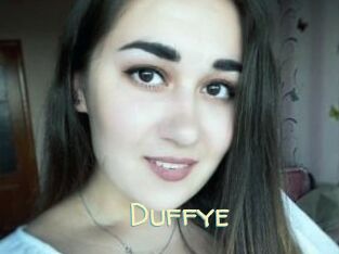Duffye