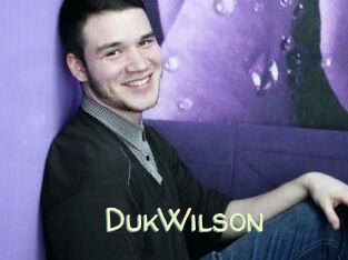 DukWilson