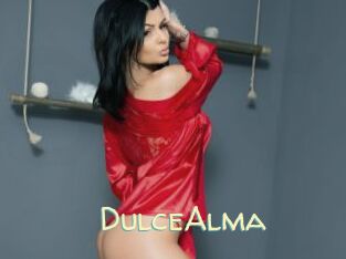 DulceAlma