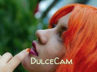 DulceCam