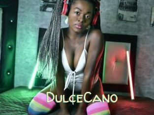 DulceCano Sexy Tchat