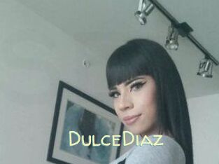 DulceDiaz