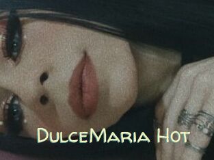DulceMaria_Hot