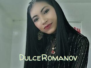 DulceRomanov
