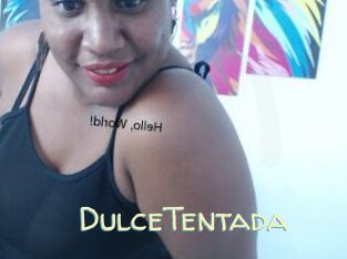 DulceTentada