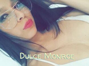 Dulce_Monroe