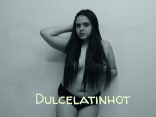Dulcelatinhot Sexy Tchat
