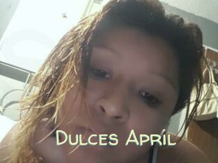 Dulces_April