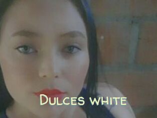 Dulces_white