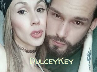 DulceyKey