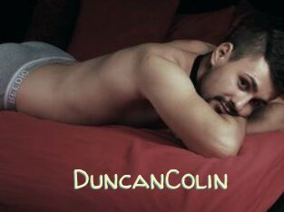 DuncanColin