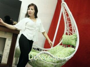 Dunyasha