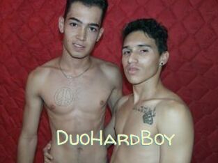 DuoHardBoy