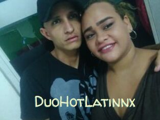 DuoHotLatinnx