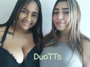 DuoTTs