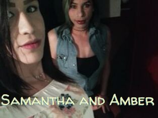 Duo_Samantha_and_Amber Sexy Tchat