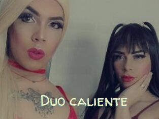 Duo_caliente