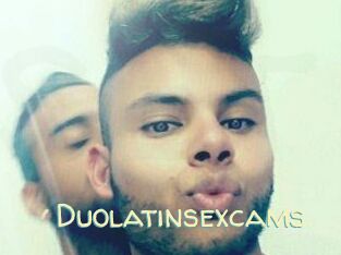 Duolatinsexcams