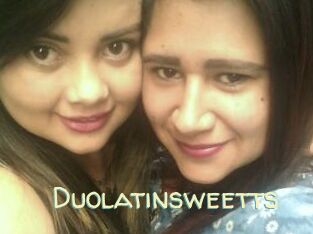 Duolatinsweetts