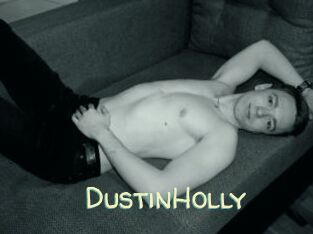 DustinHolly