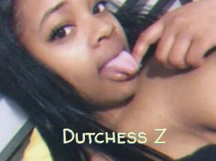 Dutchess_Z