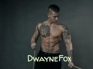 DwayneFox