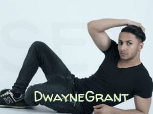 DwayneGrant