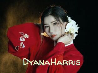 DyanaHarris