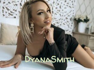 DyanaSmith