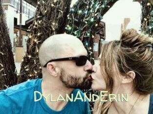 DylanAndErin Sexy Tchat