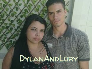 DylanAndLory
