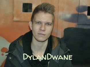 DylanDwane Sexy Tchat