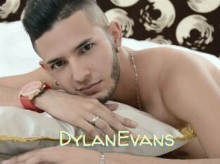 DylanEvans