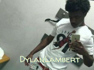 Dylan_Lambert
