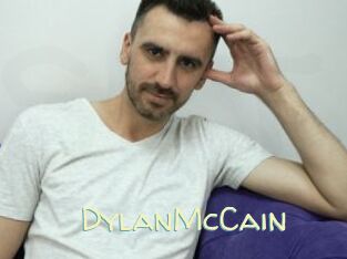 DylanMcCain